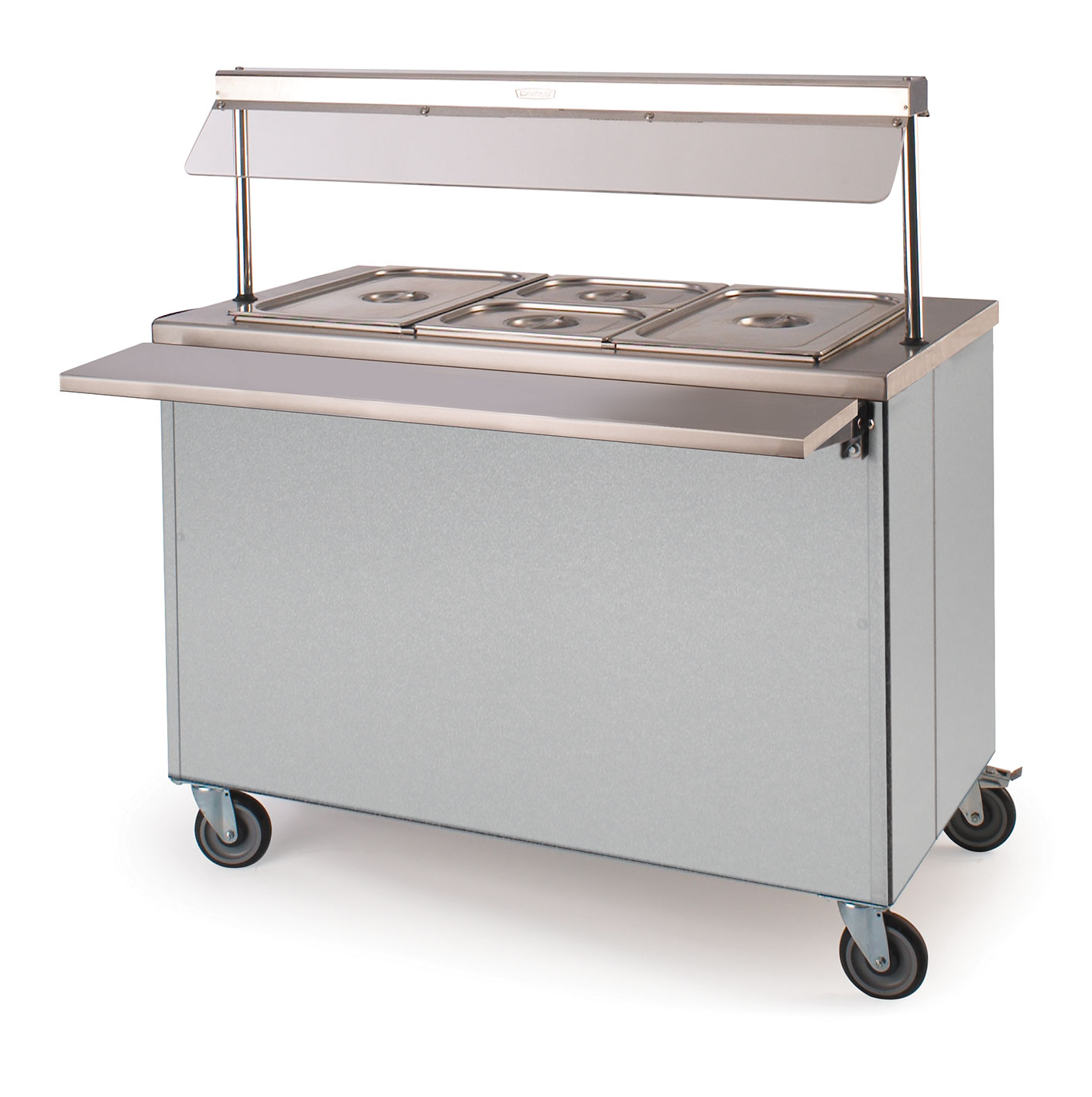 Focus Mobile Dry Heat BainsMarie