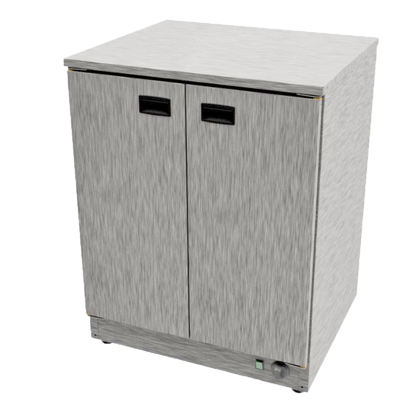 Light Duty Hot Cupboards