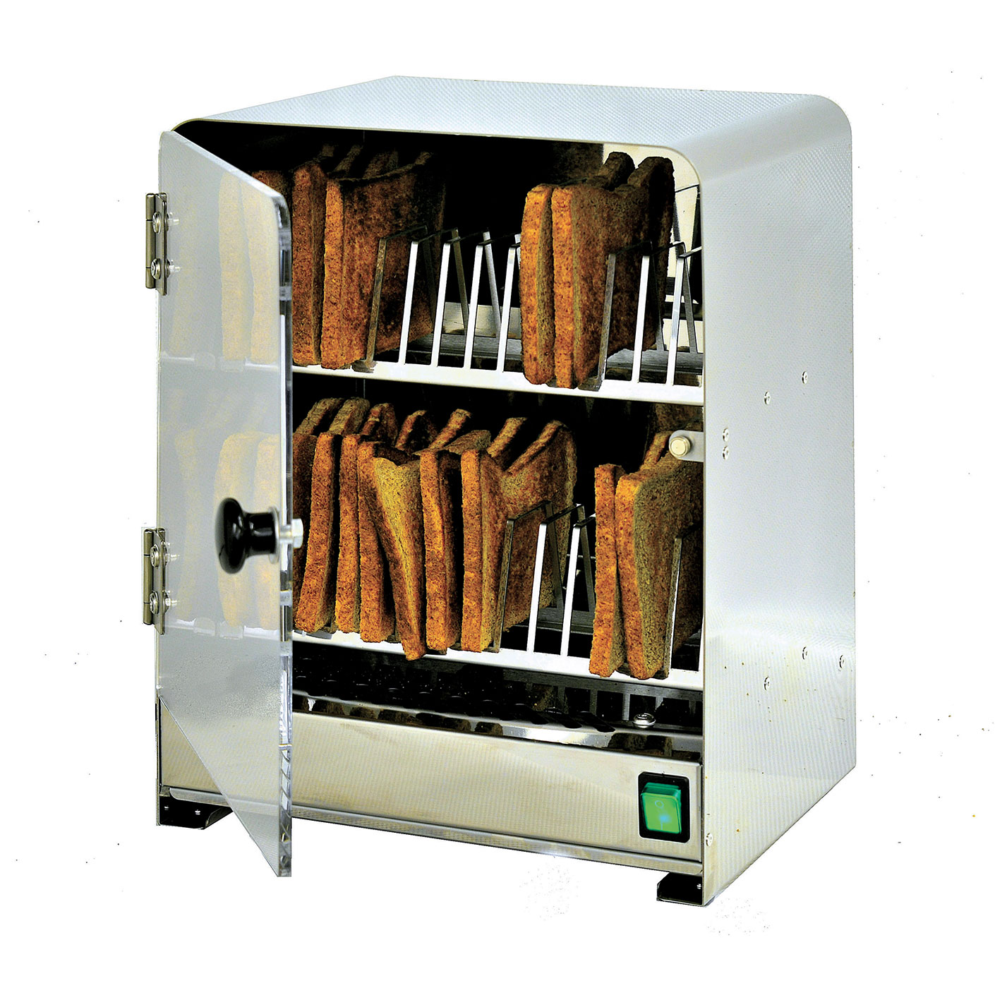 Toast Warmer TW1/TW2